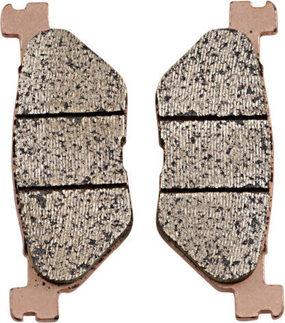 SBS BRAKE PAD SINT REAR 769LS