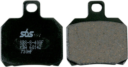 SBS BRAKE PAD SBS 730HF 730HF