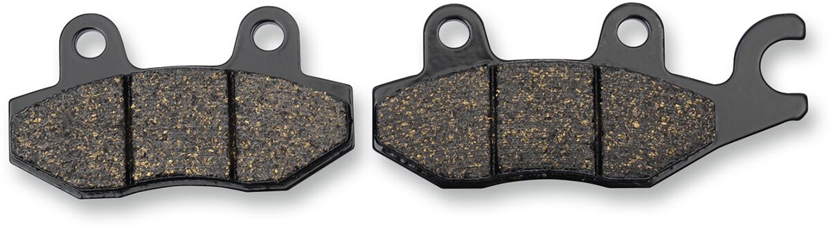 SBS BRAKE PAD SBS 638HF 638HF