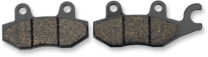 SBS BRAKE PAD SBS 638HF 638HF