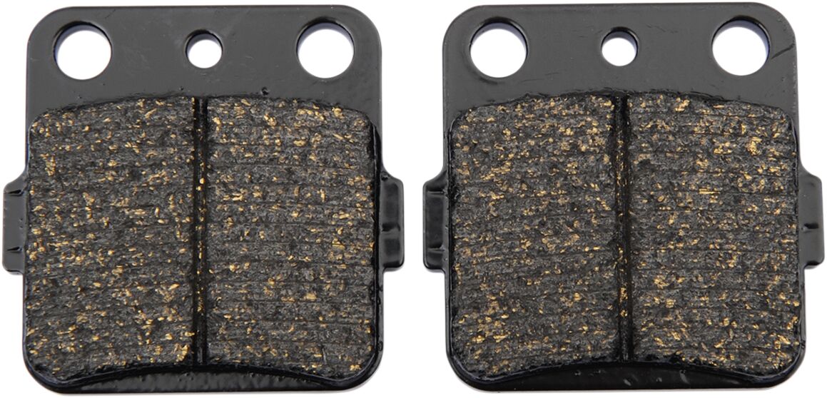SBS BRAKE PAD SBS 592HF 592HF