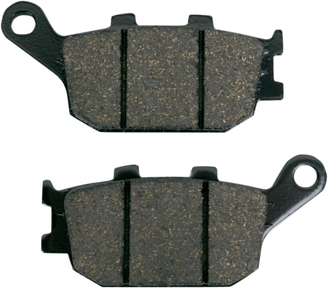 SBS BRAKE PAD SBS 657HF 657HF