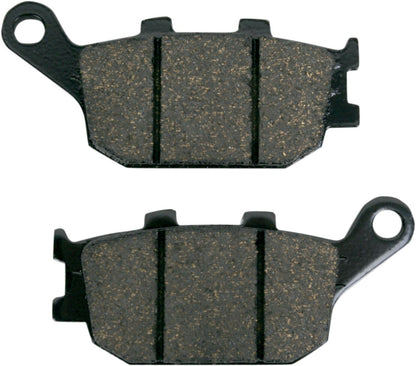 SBS BRAKE PAD SBS 657HF 657HF