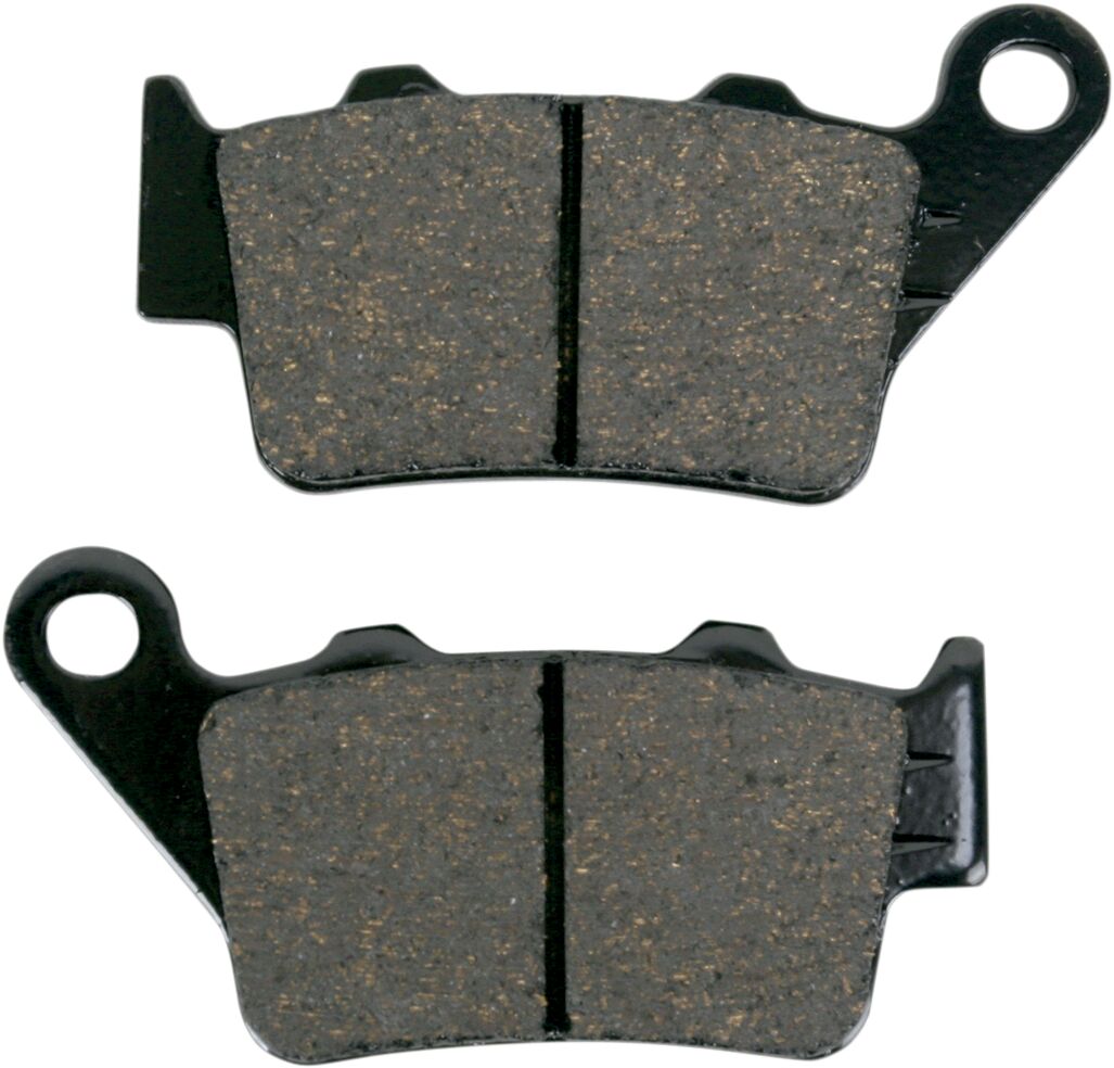 SBS BRAKE PAD SBS 675HF 675HF