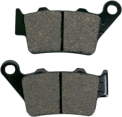 SBS BRAKE PAD SBS 675HF 675HF