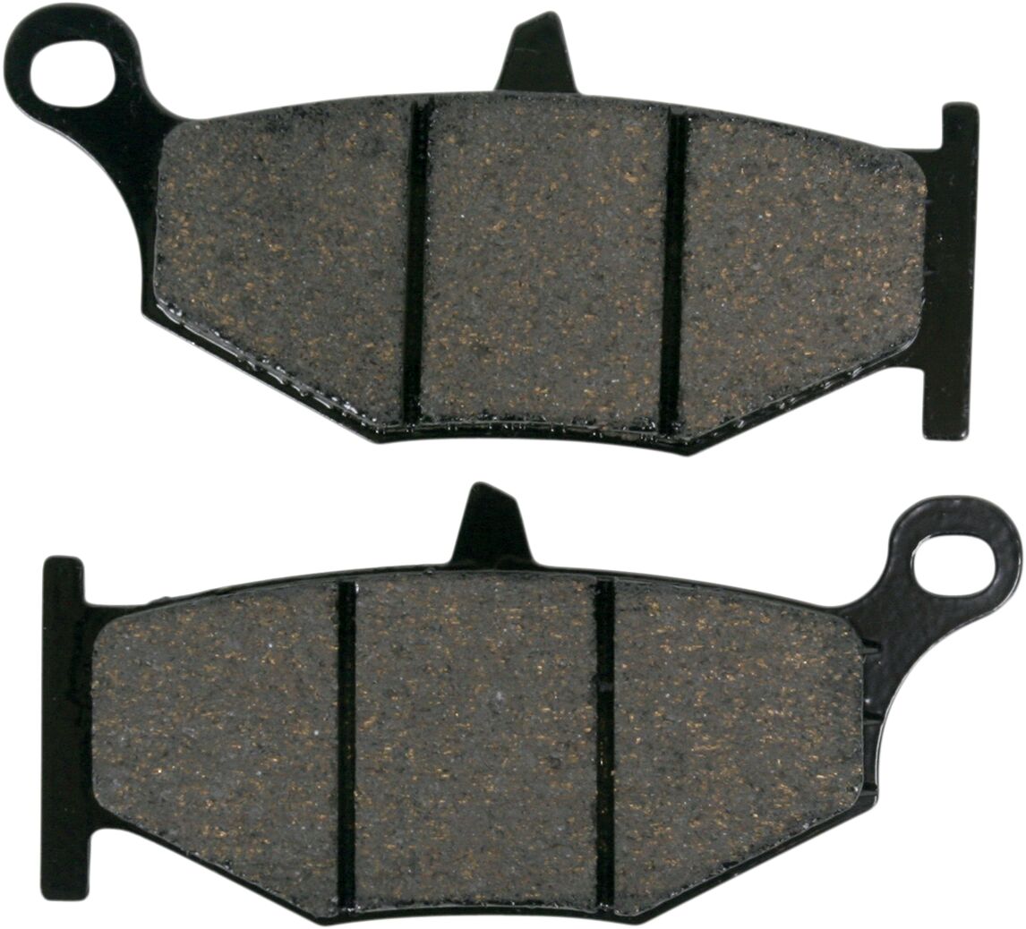 SBS BRAKE PAD SBS 833HF 833HF