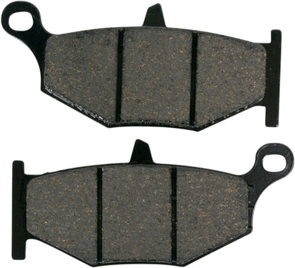 SBS BRAKE PAD SBS 833HF 833HF