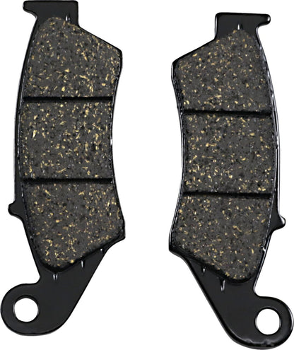 SBS BRAKE PAD SBS 694HF 694HF