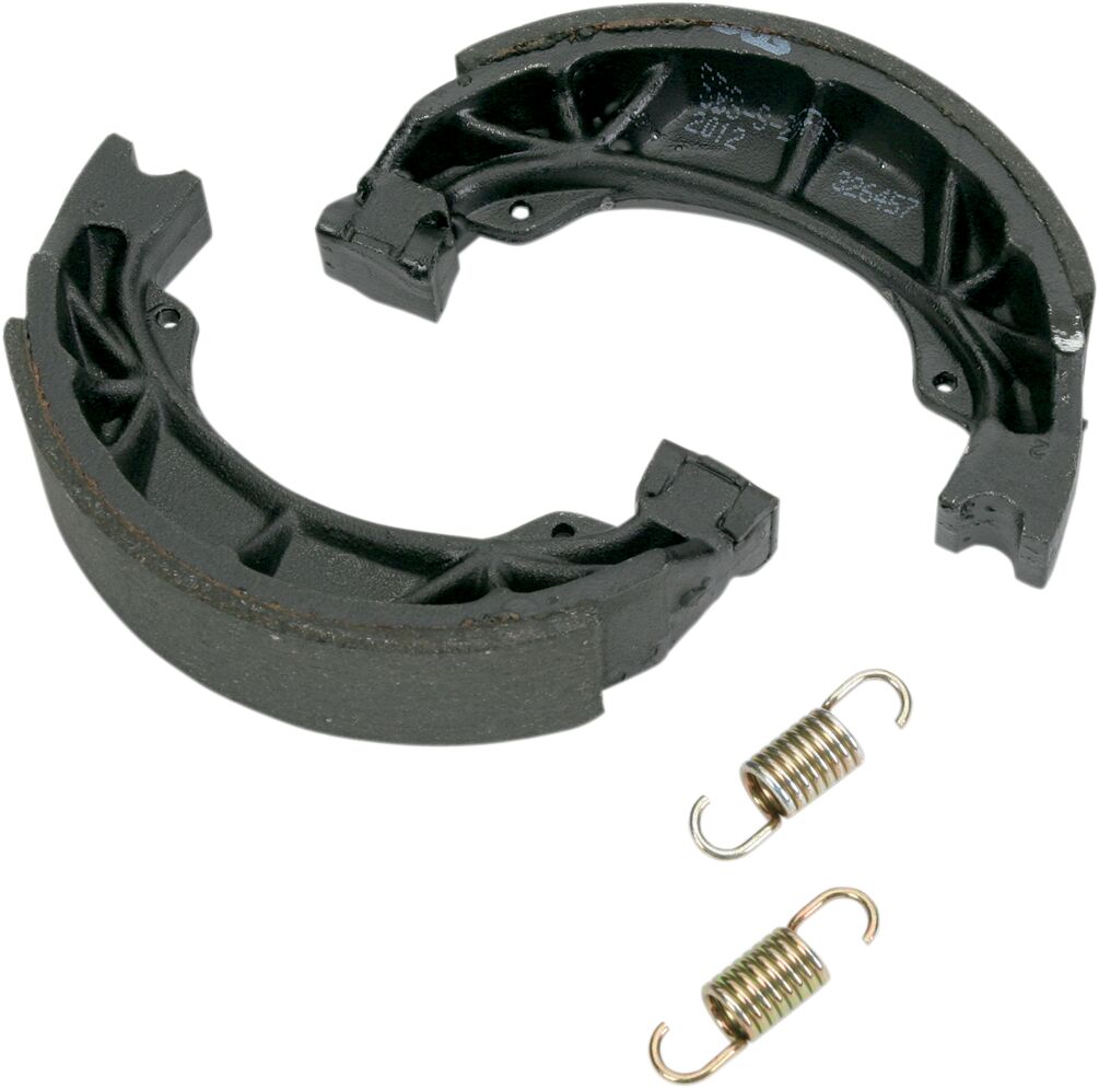 SBS BRAKE SHOES SBS 2012 2012