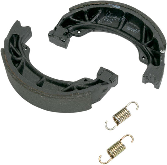SBS BRAKE SHOES SBS 2012 2012