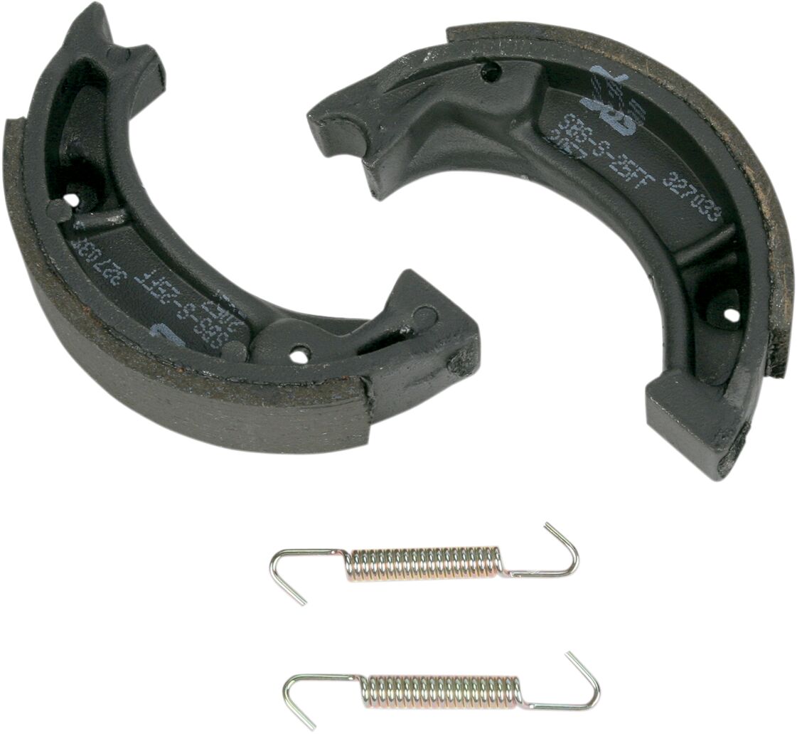 SBS BRAKE SHOES SBS 2057 2057