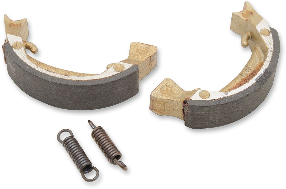 SBS BRAKE SHOES SBS 2074 2074