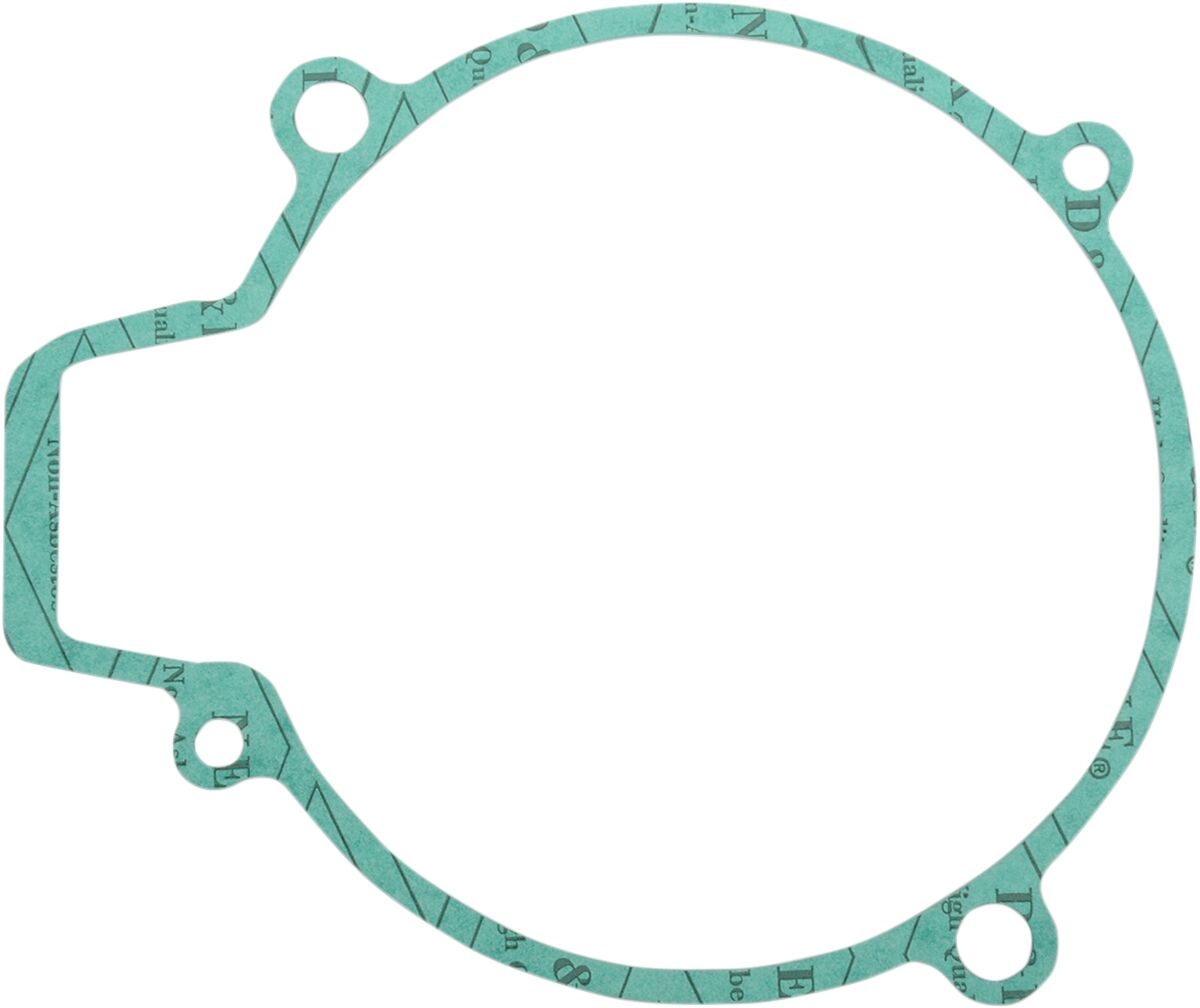 RICK'S MOTORSPORT ELECTRIC STATOR COVER GASKET 25-001