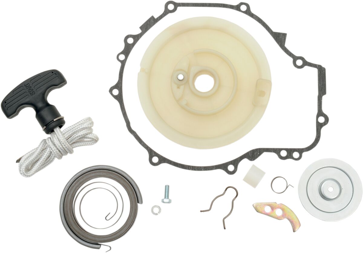 RICK'S MOTORSPORT ELECTRIC REBUILD KT PULL START POL 67-500