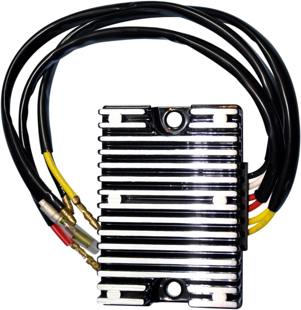 RICK'S MOTORSPORT ELECTRIC RECTIFIER-REGULATOR OEM STYLE 10-001H