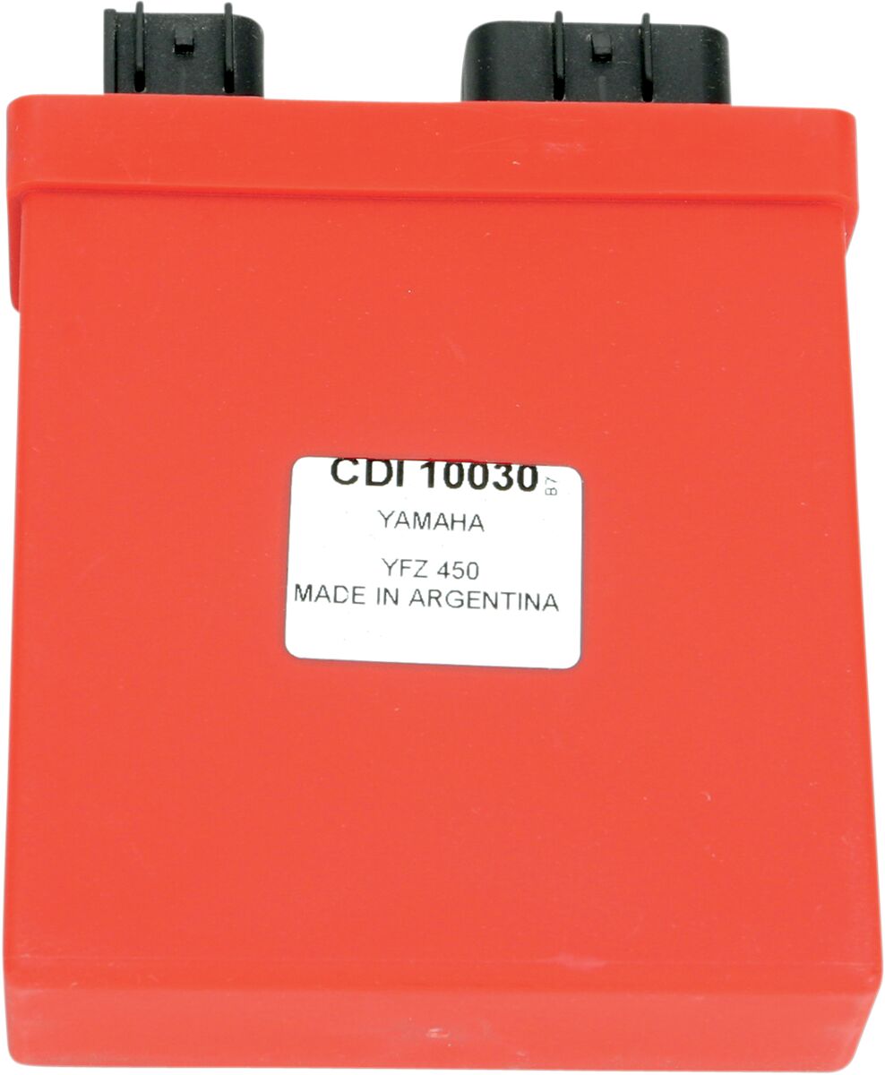 RICK'S MOTORSPORT ELECTRIC CDI BOX HOT SHOT 15-415