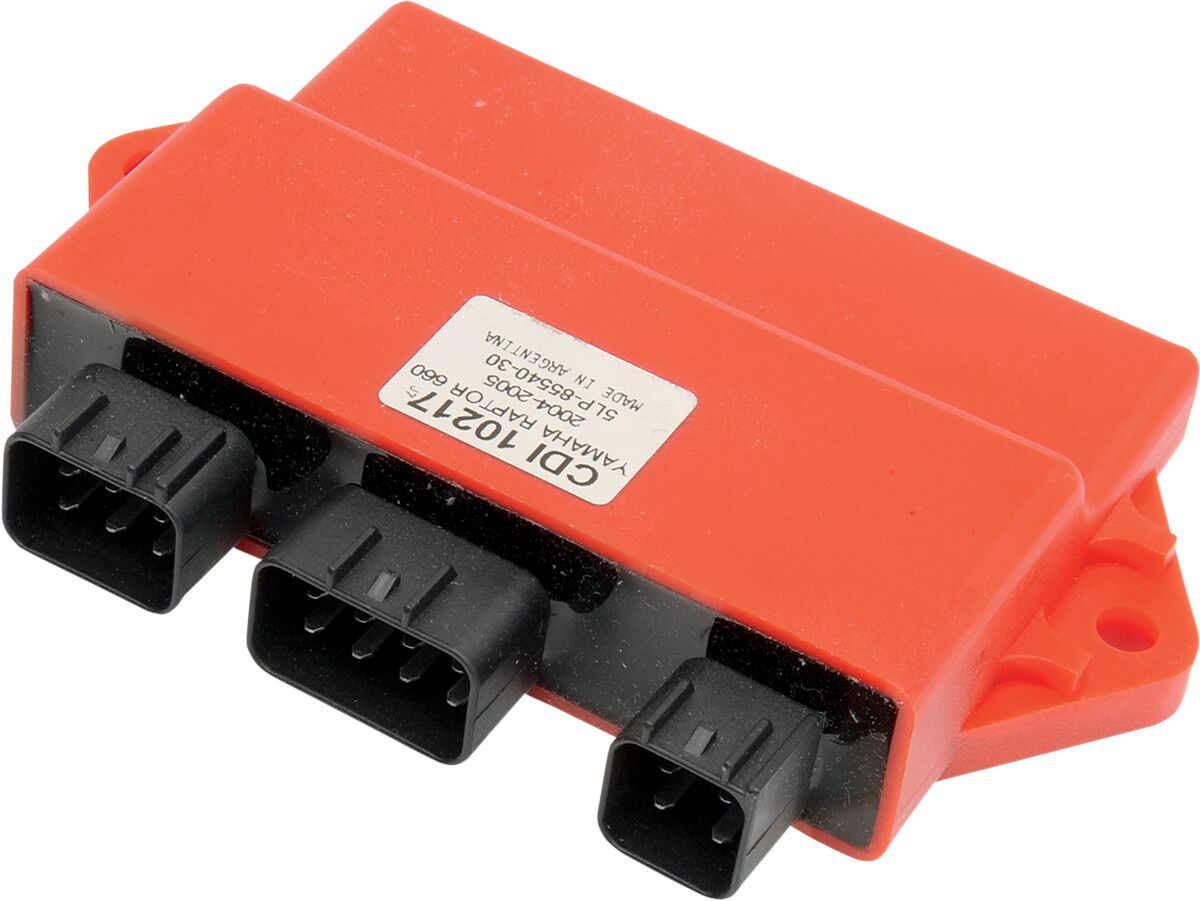 RICK'S MOTORSPORT ELECTRIC CDI BOX HOT SHOT 15-418