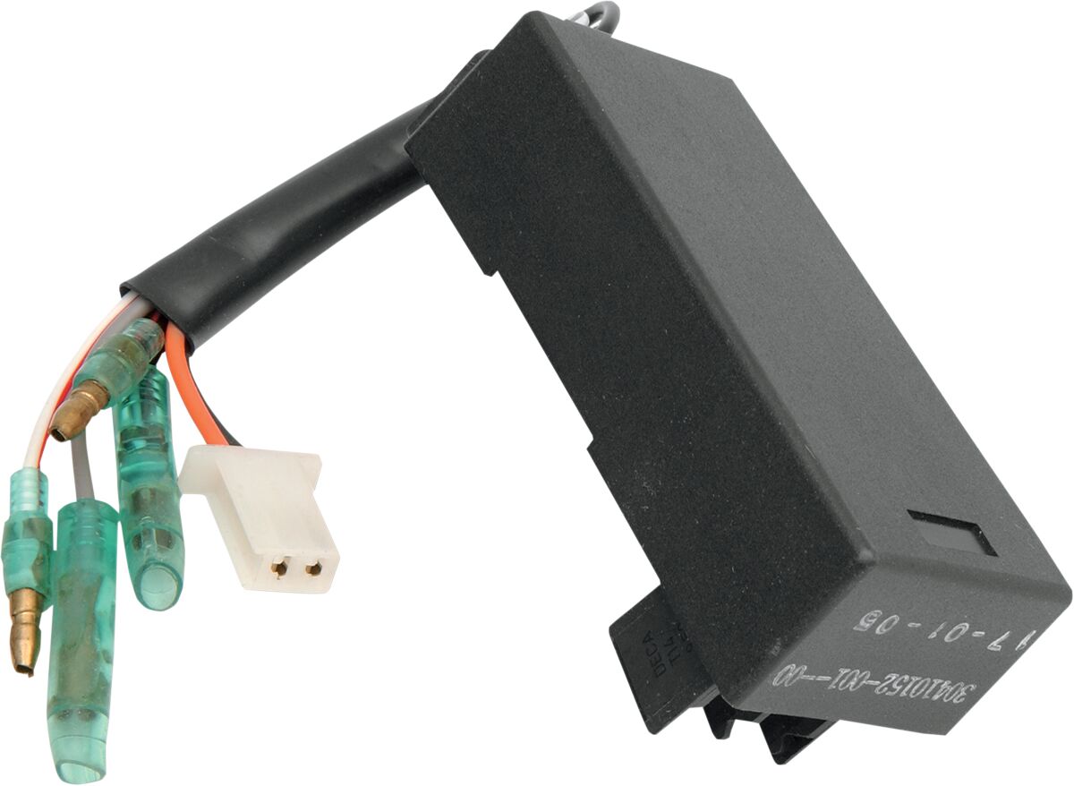 RICK'S MOTORSPORT ELECTRIC CDI BOX POLARIS H.S. 15-506