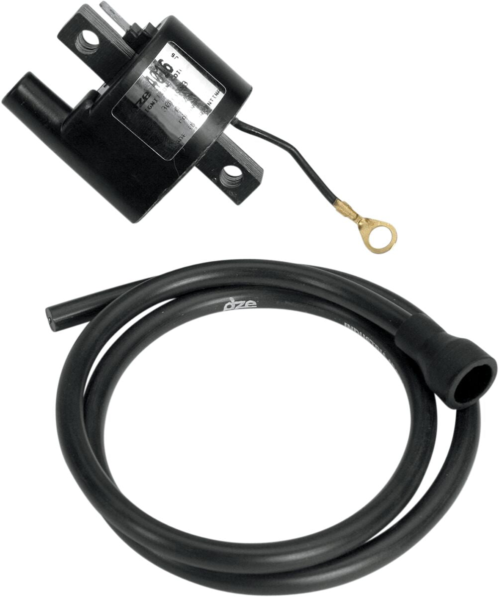 RICK'S MOTORSPORT ELECTRIC H/S POLARIS IGN COIL 23-501