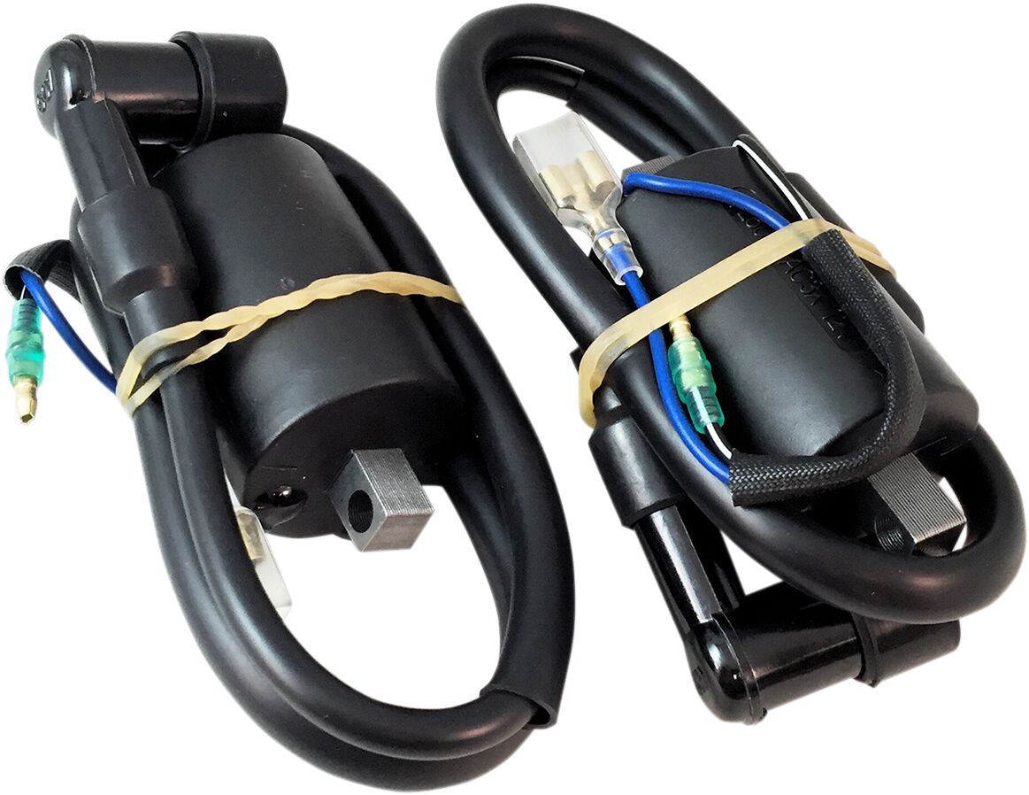 RICK'S MOTORSPORT ELECTRIC COIL IGN HONDA CB/CL/SL 23-103