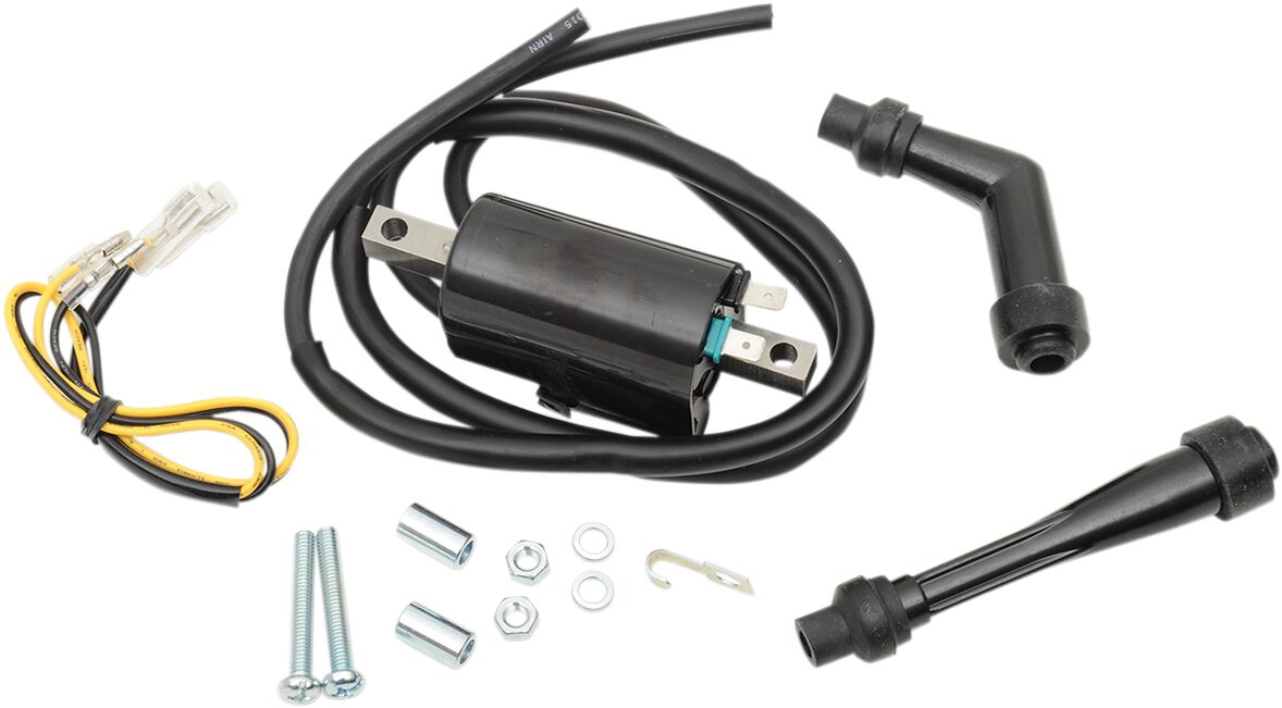 RICK'S MOTORSPORT ELECTRIC COIL HONDA CB 23-102