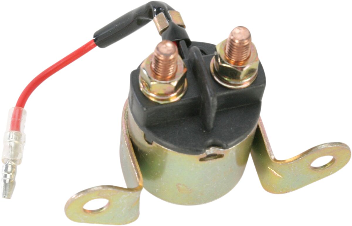 RICK'S MOTORSPORT ELECTRIC SOLENOID STARTER SUZUKI 65-301