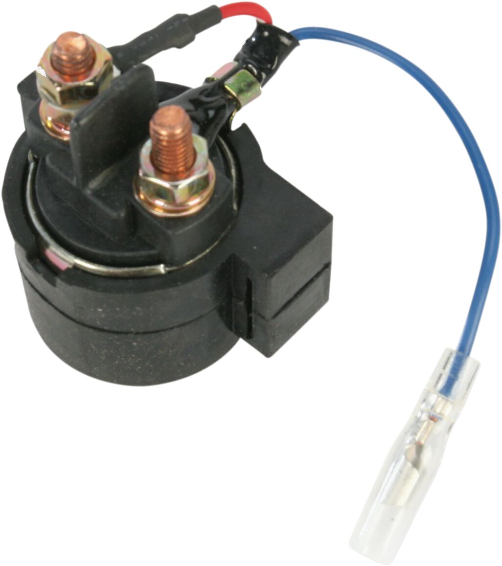 RICK'S MOTORSPORT ELECTRIC SOLENOID STARTER YAMAHA 65-402