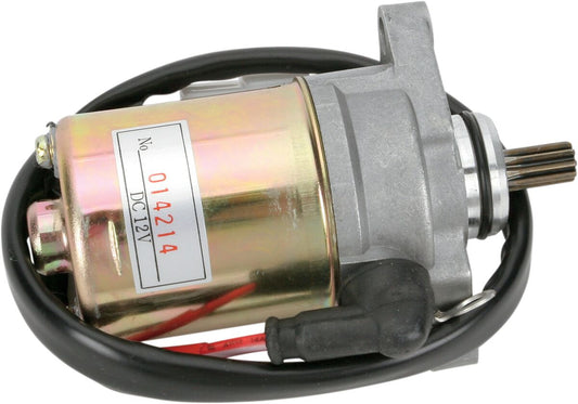 RICK'S MOTORSPORT ELECTRIC STARTER 01-05 POLARIS 90 61-509