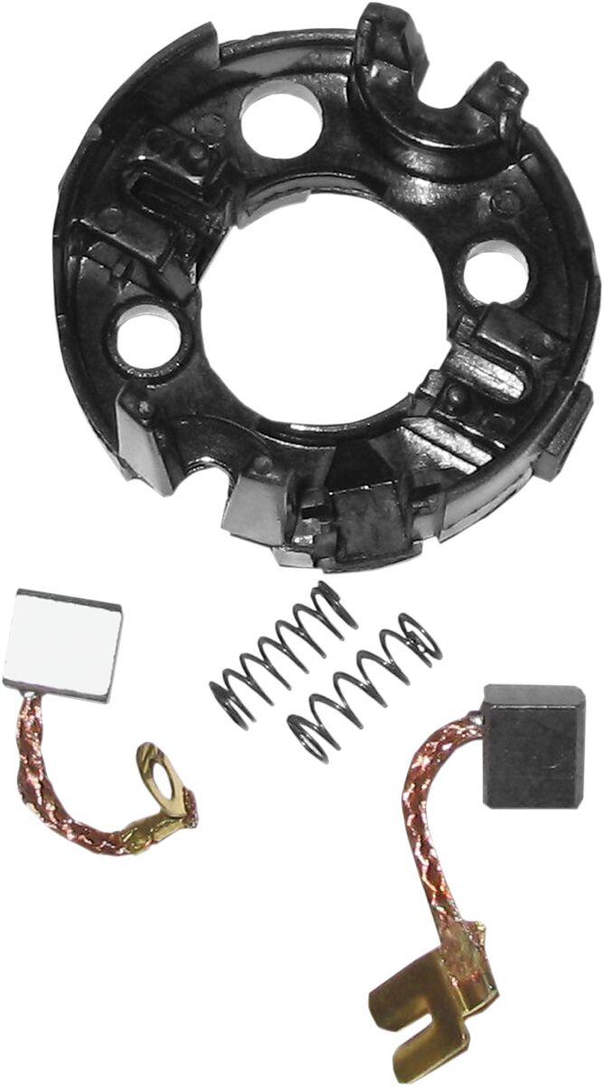 RICK'S MOTORSPORT ELECTRIC BRUSH KIT STARTER YAM 70-510