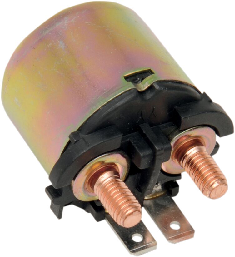 RICK'S MOTORSPORT ELECTRIC SOLENOID SWITCH KAWASAKI 65-201