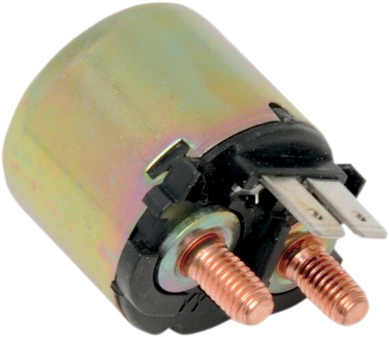 RICK'S MOTORSPORT ELECTRIC SOLENOID SWITCH TRIUMPH 65-701