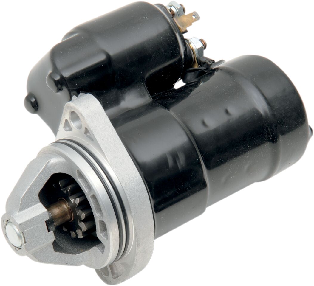 RICK'S MOTORSPORT ELECTRIC STARTER MOTOR OEM 61-512