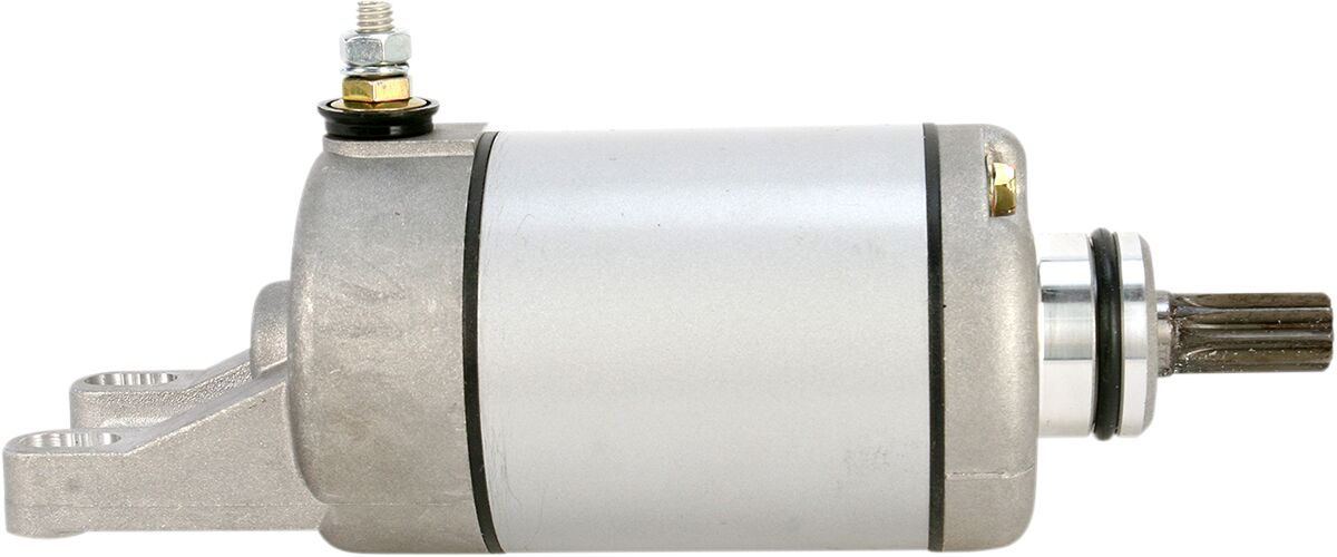 RICK'S MOTORSPORT ELECTRIC STARTER MOTOR SUZUKI 61-319