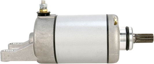 RICK'S MOTORSPORT ELECTRIC STARTER MOTOR SUZUKI 61-319