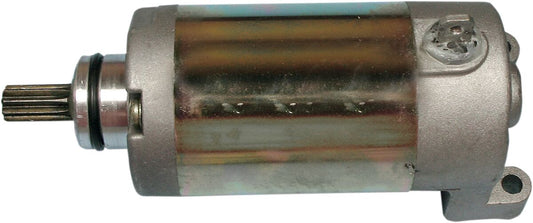 RICK'S MOTORSPORT ELECTRIC STARTER MOTOR OEM 61-417