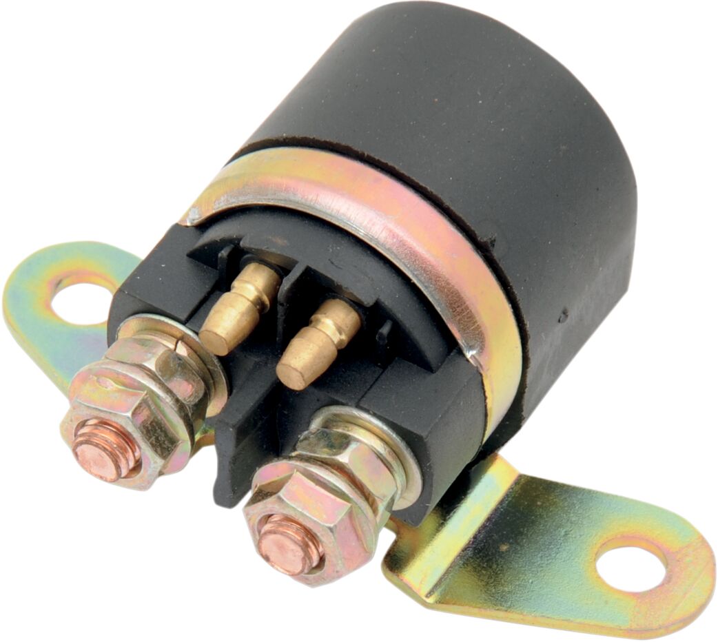 RICK'S MOTORSPORT ELECTRIC SWITCH STARTER SOLENOID 65-303