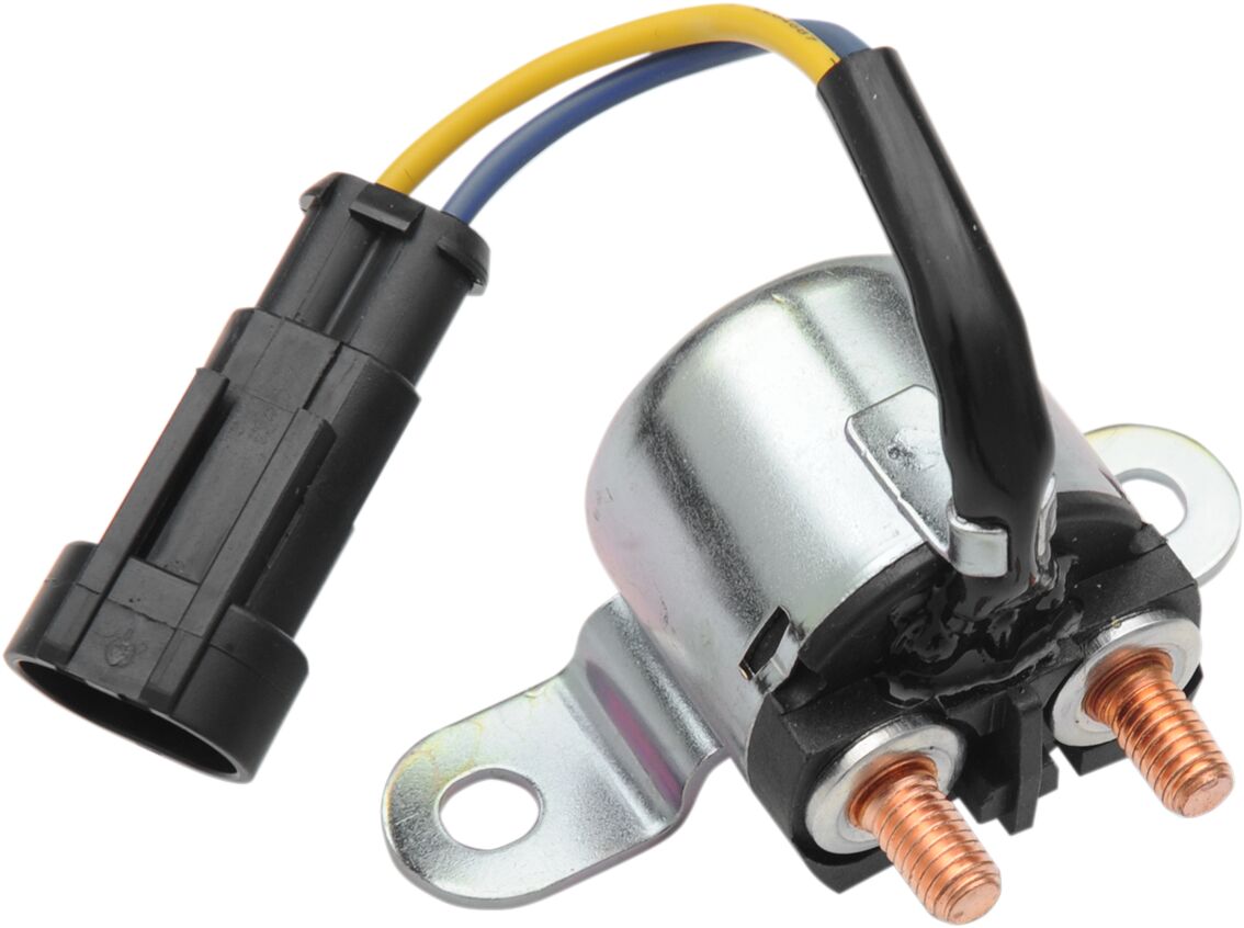 RICK'S MOTORSPORT ELECTRIC SOLENOID SWITCH POLARIS 65-503
