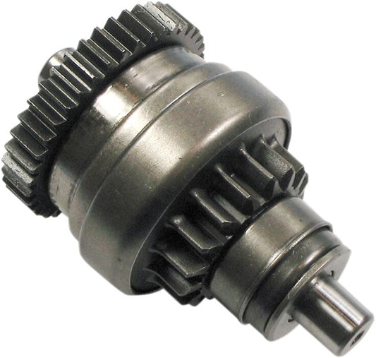 RICK'S MOTORSPORT ELECTRIC STARTER MOTOR DRIVE 61-007