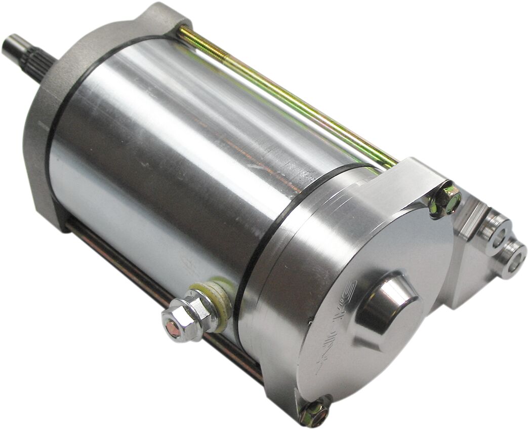 RICK'S MOTORSPORT ELECTRIC STARTER MOTOR HOT SHOT 61-418H