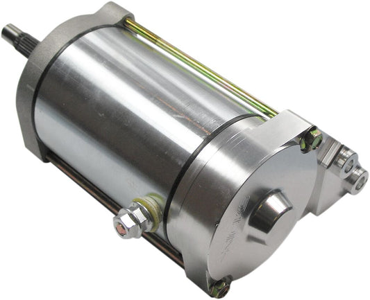 RICK'S MOTORSPORT ELECTRIC STARTER MOTOR HOT SHOT 61-418H