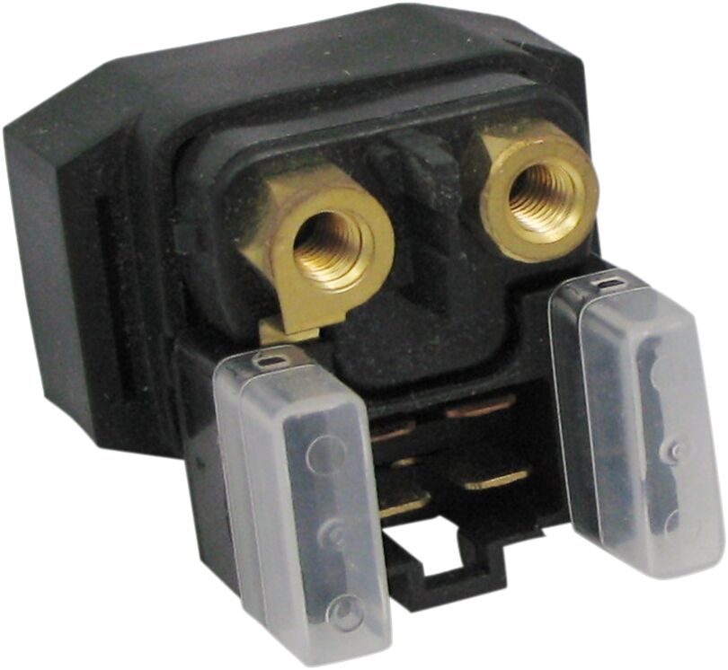 RICK'S MOTORSPORT ELECTRIC SWITCH STARTER SOLENOID 65-601