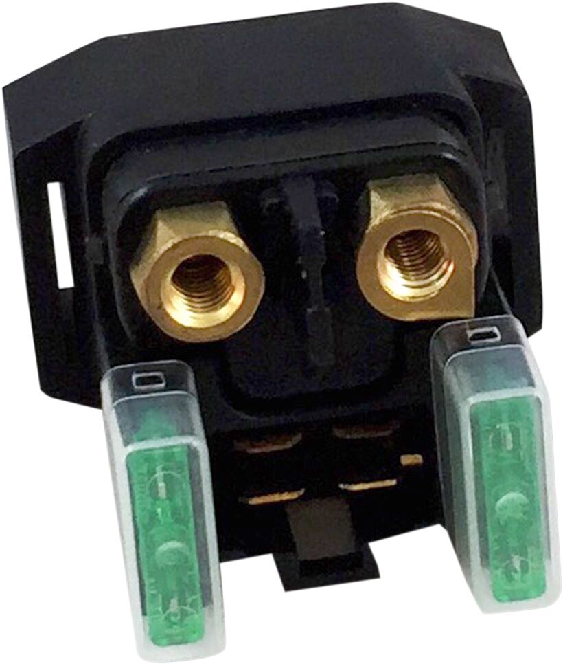 RICK'S MOTORSPORT ELECTRIC SWITCH STARTER SOLENOID 65-404
