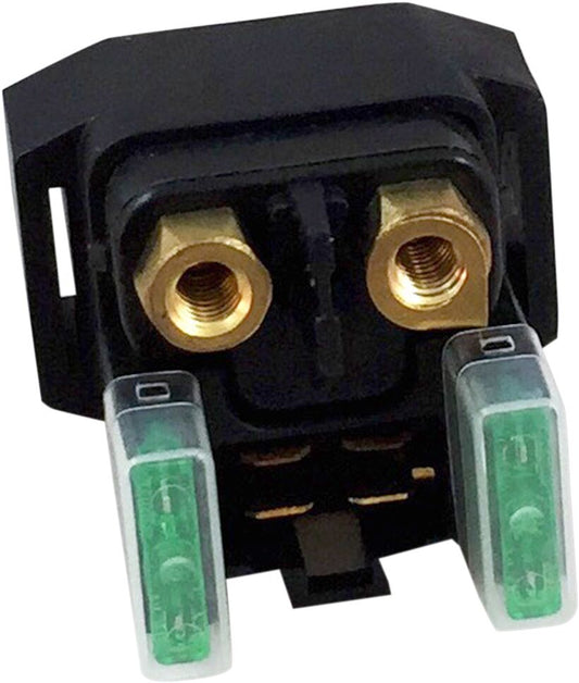 RICK'S MOTORSPORT ELECTRIC SWITCH STARTER SOLENOID 65-404