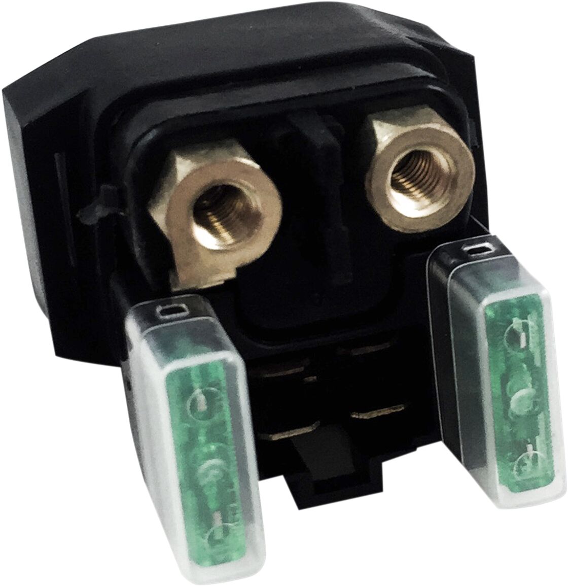 RICK'S MOTORSPORT ELECTRIC SWITCH STARTER SOLENOID 65-406
