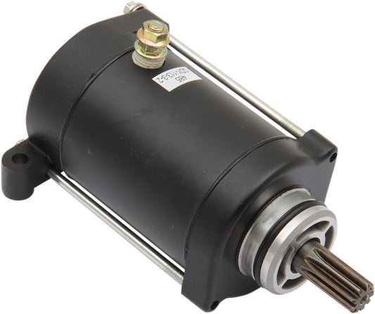 RICK'S MOTORSPORT ELECTRIC STARTER MOTOR OEM 61-612