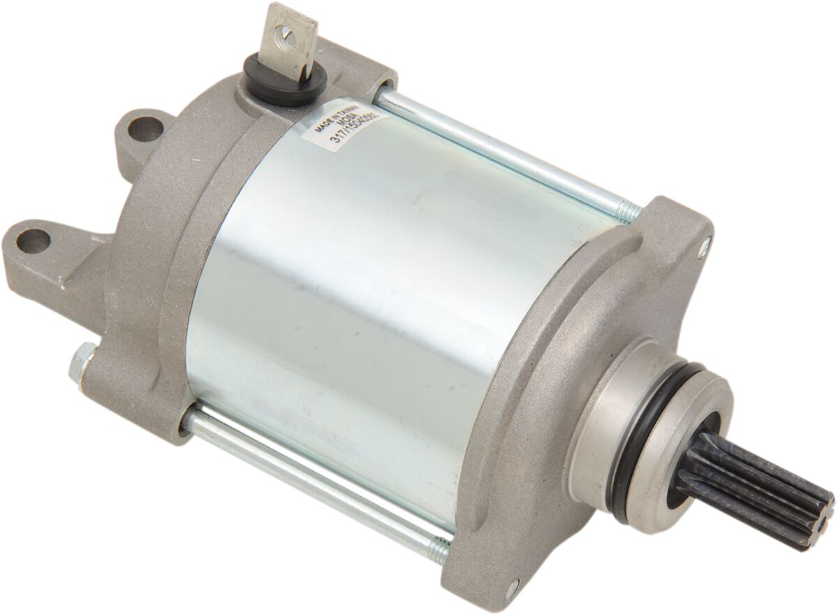 RICK'S MOTORSPORT ELECTRIC STARTER MOTOR OEM 61-325