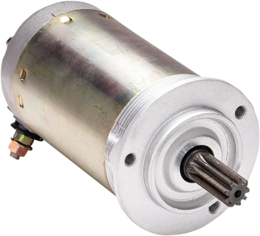 RICK'S MOTORSPORT ELECTRIC STARTER MOTOR OEM 61-710