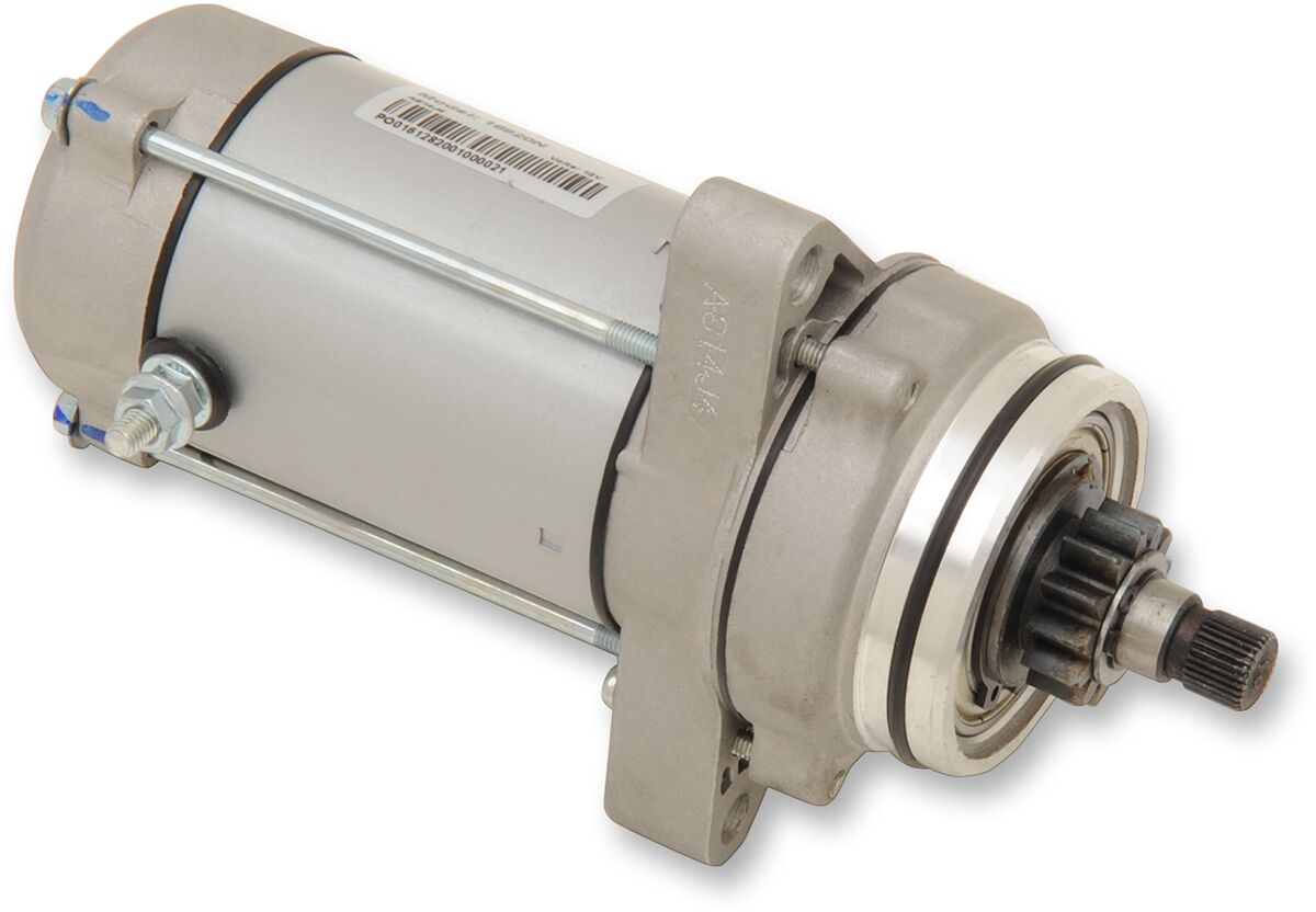 RICK'S MOTORSPORT ELECTRIC STARTER HONDA GL1800 61-127