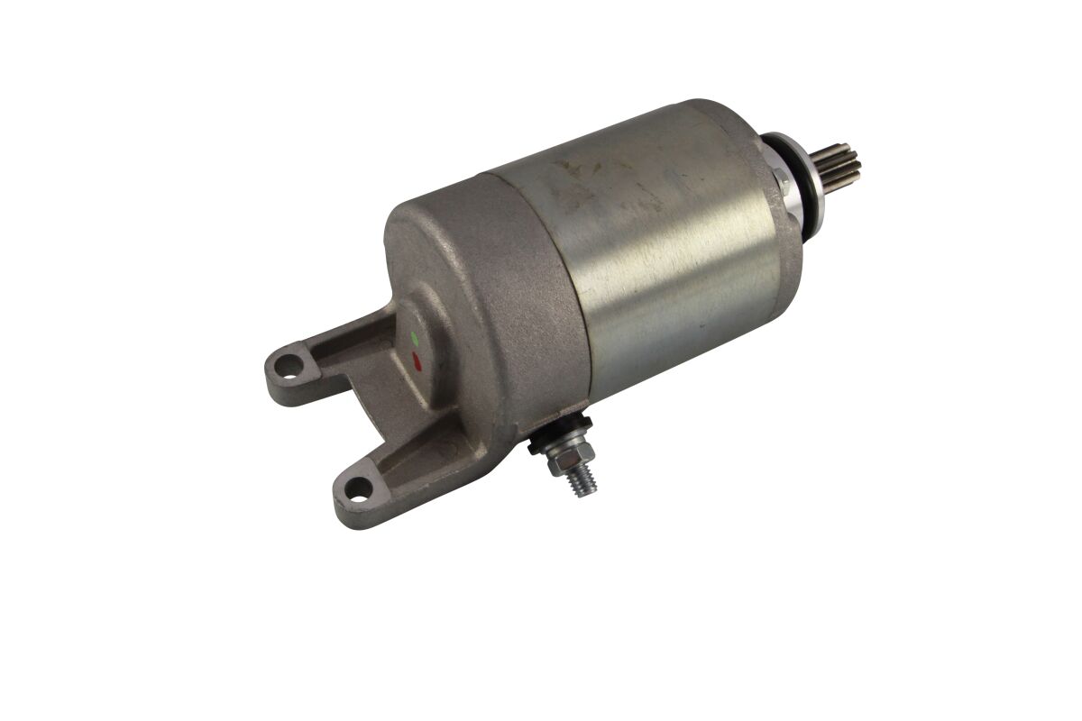 RICK'S MOTORSPORT ELECTRIC STARTER MOTOR OEM 61-717
