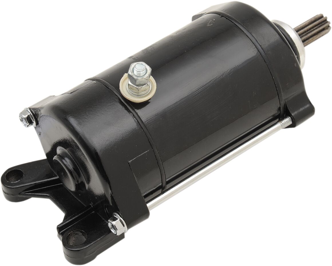 RICK'S MOTORSPORT ELECTRIC STARTER MOTOR OEM 81-115